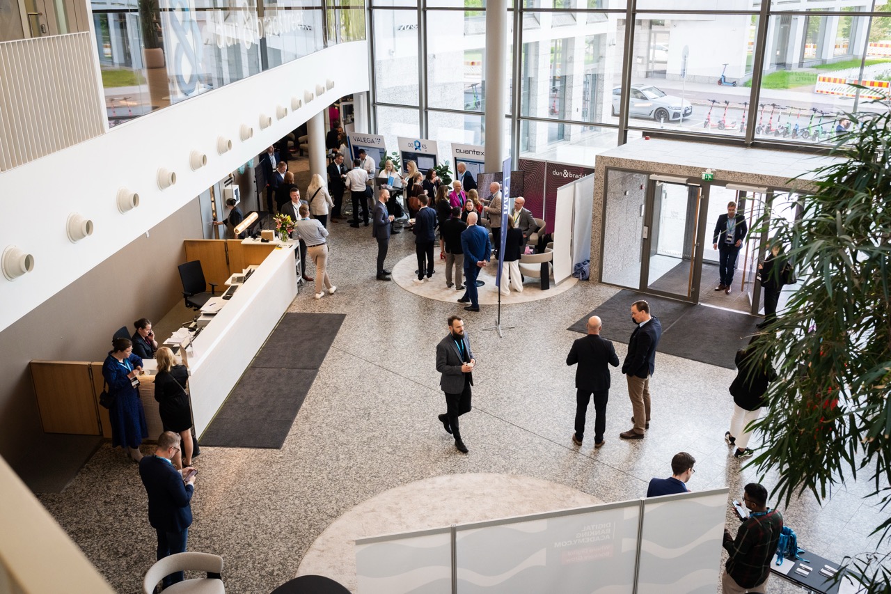 Tapahtumakuvaus - JA-Media